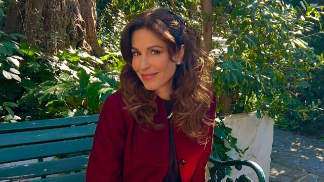 Κατερίνα Παπουτσάκη: 