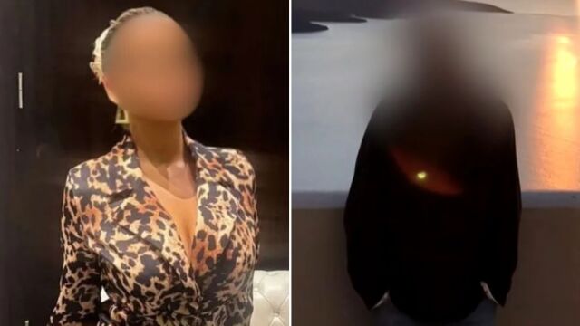 Κεφαλονιά: Αυτός είναι ο 66χρονος που έστειλε 220 ευρώ στη Μυρτώ - Τι υποστήριξε για την επικοινωνία του με την 19χρονη και η καταγγελία εναντίον του (Βίντεο)