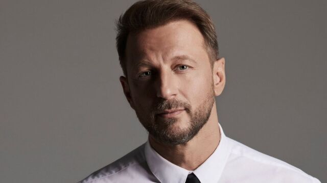 Ο Κώστας Καραφώτης στο 