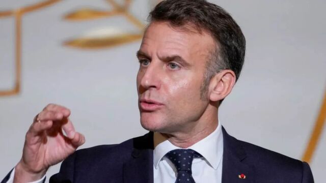 Επιμένουν τα γαλλικά Μέσα, παρά τη διάψευση της Αθήνας: Ο Μακρόν πιέζει για ανταλλαγή Mirage με Rafale - Στόχος η ενίσχυση της Ουκρανίας