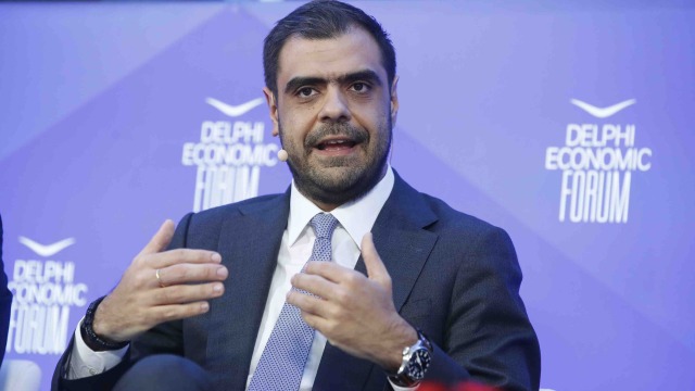 Τέλος στην ανωνυμία στα social media: Προς υιοθέτηση η πρόταση Μαρινάκη για ταυτοποίηση των χρηστών