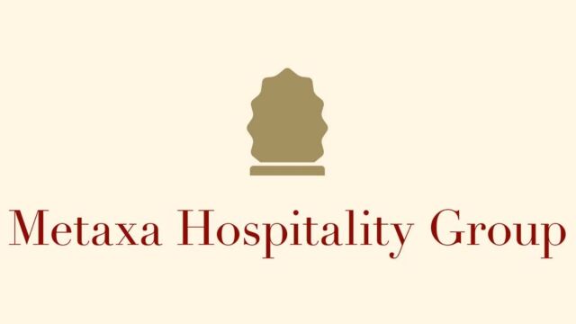 Το Metaxa Hospitality Group στις πιο 