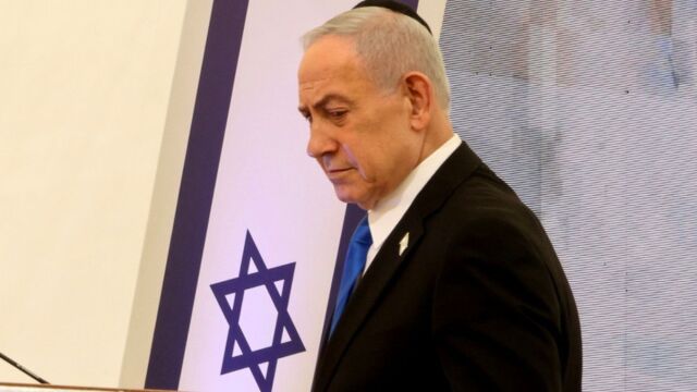Ο Νετανιάχου αποκάλυψε ότι έχει καρκίνο: Το χειρουργείο που έκανε και η κατάσταση της υγείας του