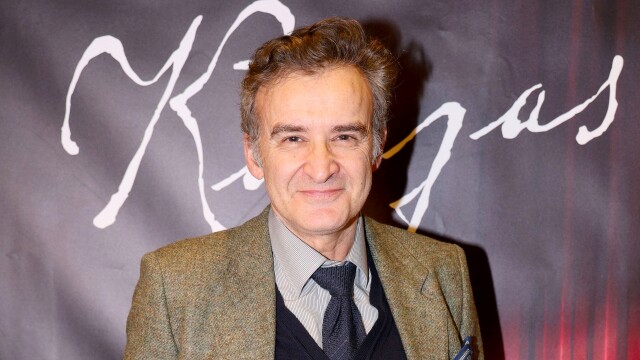 Νίκος Ορφανός: 