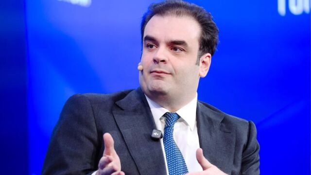 Πιερρακάκης: Έχουμε 