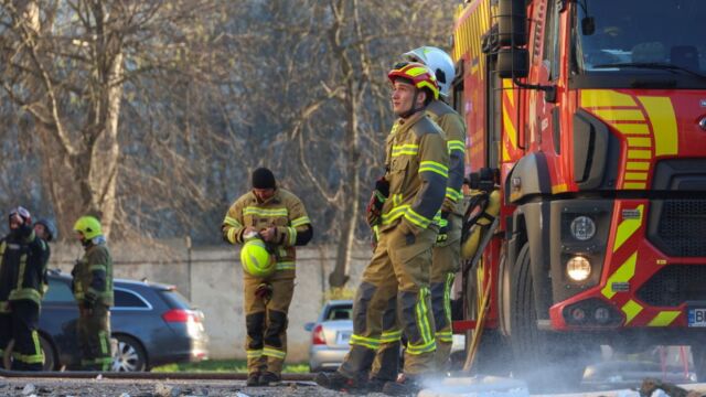 Πόλεμος στην Ουκρανία: Η Ρωσία 