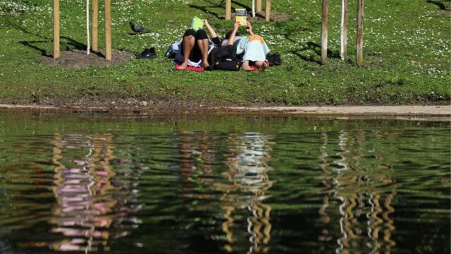 Προειδοποίηση για ακραίες θερμοκρασίες από τα μέσα του 2026 - Όλο και πιο πιθανή η εμφάνιση του El Niño