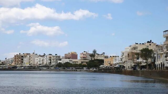 Κρήτη: 51 σεισμικές δονήσεις έχουν καταγραφεί συνολικά μετά τον σεισμό των 5,7 Ρίχτερ