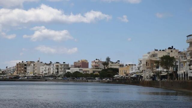 Σεισμός 5,7 Ρίχτερ στην Κρήτη: Επτά μετασεισμοί στο Λασίθι μετά την πρώτη δόνηση - Ταρακουνήθηκαν και σε Κάσο, Κάρπαθο