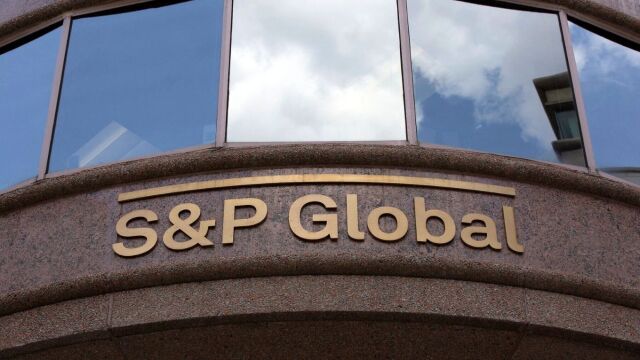 SP Global Ratings: Αμετάβλητη αξιολόγηση για την Ελλάδα στο 