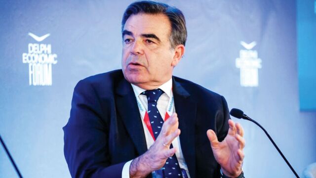 Σχοινάς για αγροτικές επιδοτήσεις: 