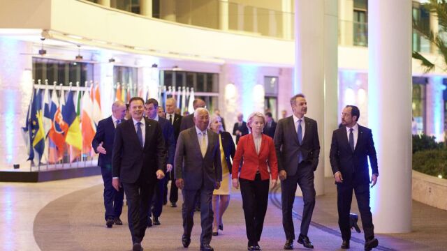 Τετραμερής Σύνοδος Κορυφής Ελλάδας, Κύπρου, Μάλτας και Ιταλίας: Συντονισμένα μέτρα για αποτροπή μεταναστευτικής κρίσης τύπου 2015