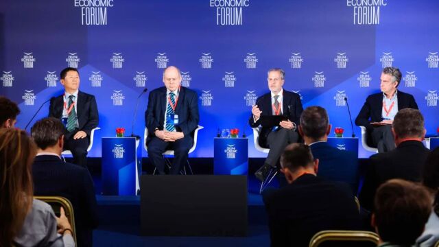 Πρόεδρος του ΔΣ της ΕΡΤ από το Φόρουμ των Δελφών: Ο ρόλος της Τεχνητής Νοημοσύνης στη δημοσιογραφία - 