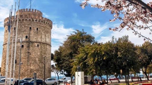 Θεσσαλονίκη: Τα ονόματα των Γιάννη Μπουτάρη και Διονύση Σαββόπουλου θα δοθούν σε πάρκα της πόλης