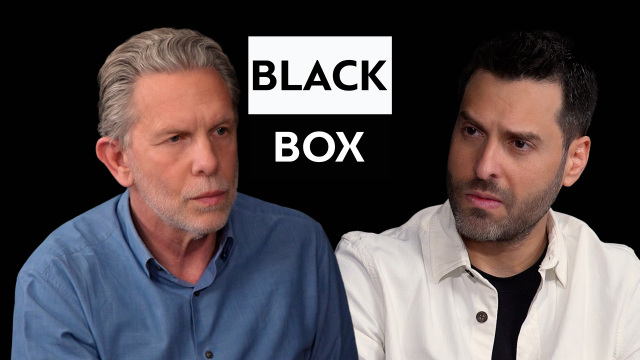 Παύλος Γερουλάνος στο Black Box: Γιατί το ΠΑΣΟΚ δεν πρέπει να συνεργαστεί με τη ΝΔ (Βίντεο)