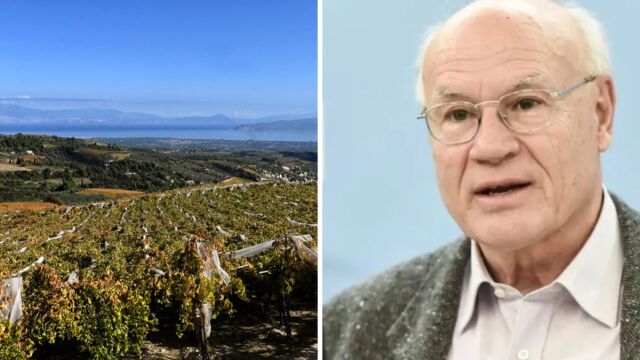 Τρομακτική πρόβλεψη Παπαδόπουλου: Αναμένουμε σύντομα μεγάλο σεισμό στον Κορινθιακό - Δεν είμαστε σίγουροι αν τα 5,7 Ρίχτερ στην Κρήτη είναι η κύρια δόνηση (Ηχητικό)