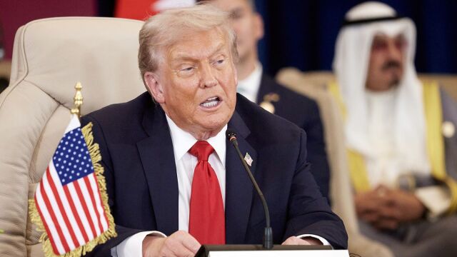 Καύσιμα: Οι Αμερικανοί κατηγορούν τον Τραμπ για την αύξηση στις τιμές