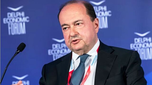 Δημήτρης Τσιτσιράγκος: Η Ελλάδα δεν είναι πλέον recovery story, είναι επενδυτικός προορισμός