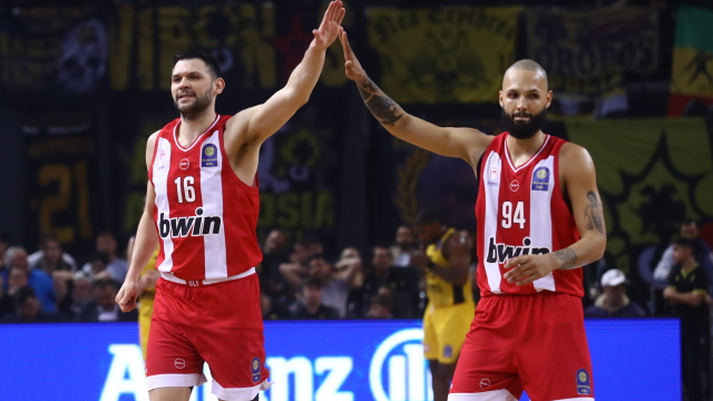 Basket League: Ποιά είναι τα ζευγάρια των playoffs