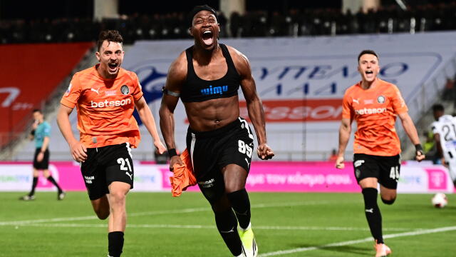 ΟΦΗ: Οι Κρητικοί σε League Phase ευρωπαϊκής διοργάνωσης - Τι αλλάζει στο πρωτάθλημα