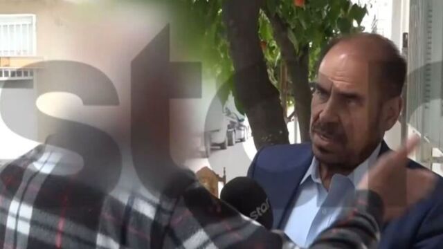 Δολοφονία στον Άγιο Δημήτριο: Για μια γυναίκα πλακωθήκανε, έχω τρελαθεί ξεσπά ο παππούς του 20χρονου κατηγορούμενου (Βίντεο)
