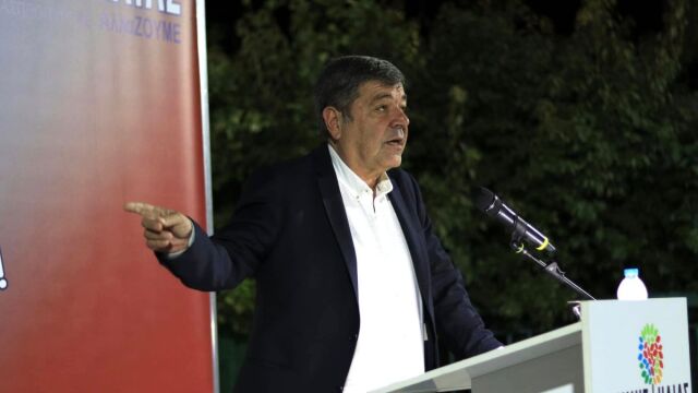 Ασπρόπυργος: Σε κυκλοφορία ο νέος περιφερειακός