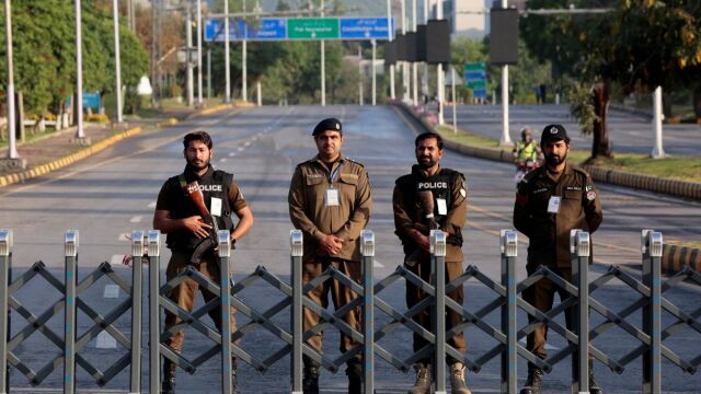 Αντικρουόμενα μηνύματα ΗΠΑ  Ιράν για τις συνομιλίες στο Πακιστάν: 