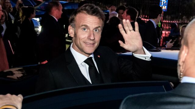 Game changer η επίσκεψη Μακρόν στην Αθήνα: Οι συμφωνίες που αλλάζουν το παιχνίδι στην άμυνα και την Ανατολική Μεσόγειο - Τι προβλέπει η ρήτρα αμοιβαίας συνδρομής