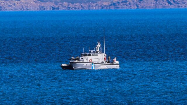 Κρήτη: Στα χέρια των Αρχών τρεις φερόμενοι ως διακινητές μεταναστών