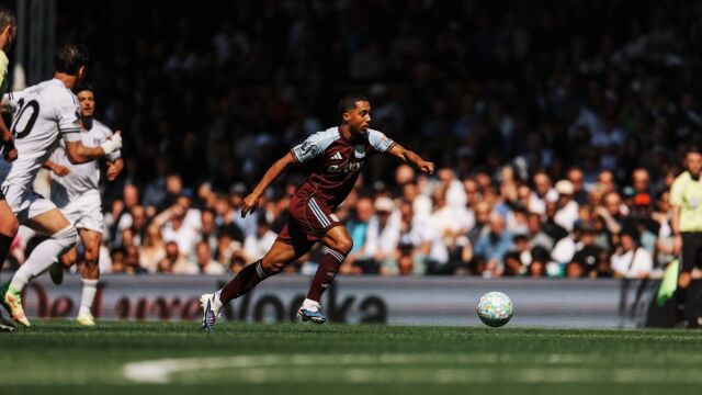 Φούλαμ - Άστον Βίλα 1-0, Premier League: Τραβά τα... μαλλιά της με ήττα που δεν συμφέρει τις ελληνικές ομάδες