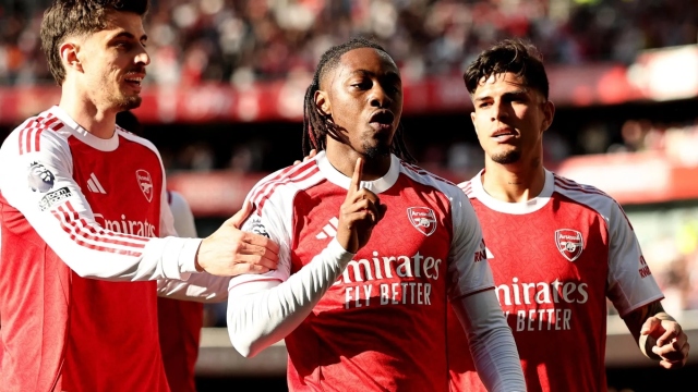 Άρσεναλ - Νιουκάστλ 1-0, Premier League: Ζωντανή στη μάχη του τίτλου και... περιμένει την Σίτι