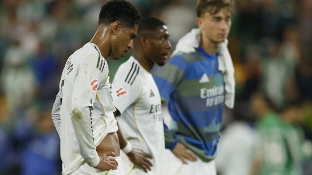 Ευρωπαϊκά πρωταθλήματα: Περίπατος για Νάπολι και Λειψία - Νέο στραβοπάτημα για την Ρεάλ