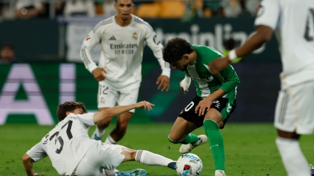 Ευρωπαϊκά πρωταθλήματα: 