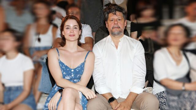 Σμαράγδα Αδαμοπούλου για την σχέση της με τον Λευτέρη Χαρίτο: Οι γονείς μου το ήξεραν από την πρώτη στιγμή, εγώ έπαθα το σοκ, όταν αποκαλύφθηκε από τα media (Βίντεο)