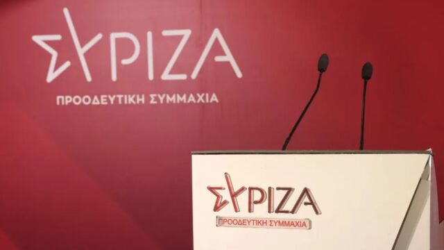 ΣΥΡΙΖΑ για επίσκεψη Μακρόν: Αντίθετοι σε συμφωνίες συμμετοχής στην 