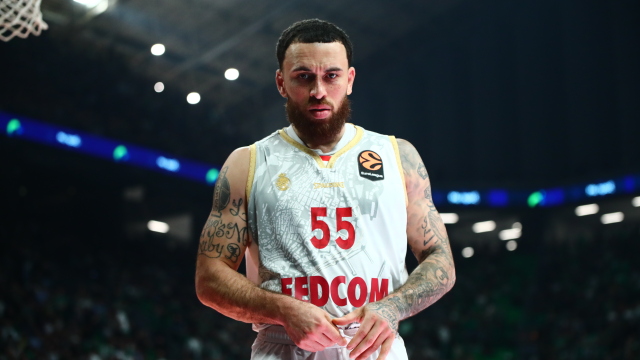 Μονακό: Έπαιξε δύο ματς μέσα σε 24 ώρες και κατέκτησε το Κύπελλο Γαλλίας