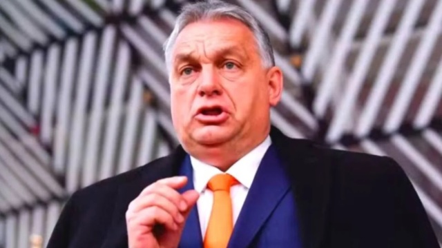 Ουγγαρία: Ο Βίκτορ Όρμπαν δηλώνει ότι θα παραδώσει την κοινοβουλευτική του έδρα