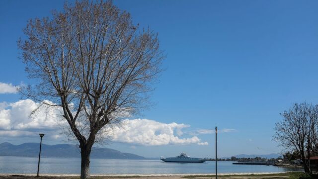 Ωρωπός: Μήνυση για αυθαίρετη παρέμβαση στη θάλασσα - 
