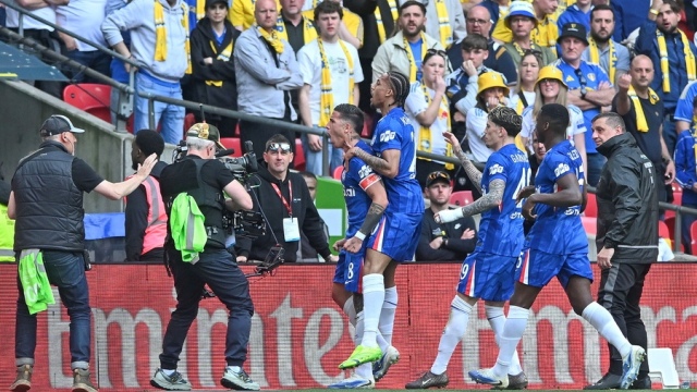 Τσέλσι - Λιντς 1-0, FA Cup: Με 