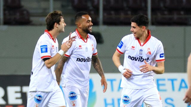 Super League playouts: Χρυσό τρίποντο του Πανσερραϊκού ανέβηκε στο +2 από την ζώνη, οδυνηρές ήττες για ΑΕΛ, Astera AKTOR - Αποτελέσματα, βαθμολογία