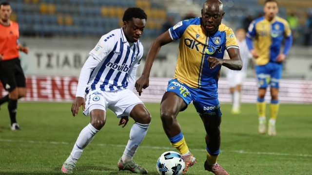 Αθλητικές μεταδόσεις: Που θα δείτε Κηφισιά – Παναιτωλικός, Ατρόμητος – Asteras AKTOR και ΑΕΛ – Πανερραϊκός