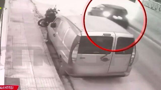 Άγιος Δημήτριος: Βίντεο και μαρτυρίες καίνε τον 20χρονο καθ’ ομολογίαν δολοφόνο - Νέα αποκάλυψη για την δράση του