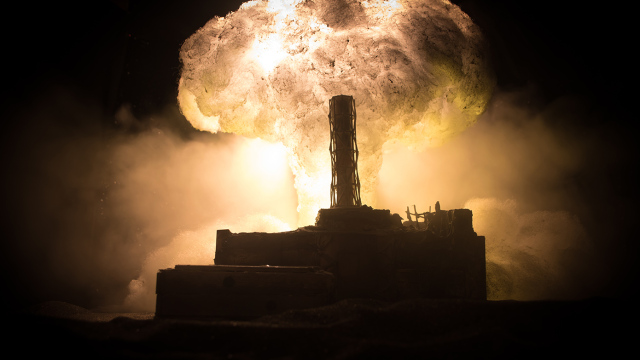 Τσερνόμπιλ: 40 χρόνια από την πυρηνική καταστροφή - Η Ουκρανία τιμά τα θύματα - Το ραδιενεργό νέφος που σκόρπισε θάνατο