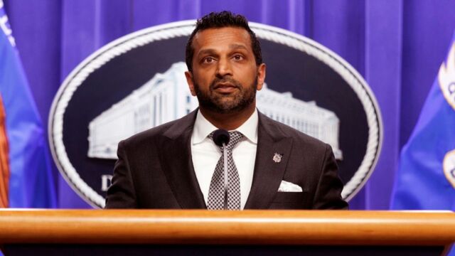 Επίθεση στο δείπνο ανταποκριτών του Λευκού Οίκου: 