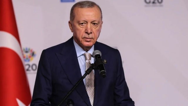 Τουρκία: Τηλεφωνική επικοινωνία Ερντογάν με Τραμπ για την επίθεση στην Ουάσιγκτον