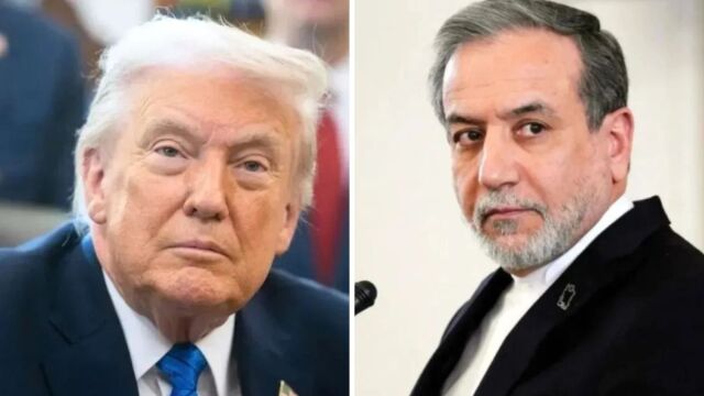 Ναυάγιο στις συνομιλίες ΗΠΑ & Ιράν στο Πακιστάν: Το μήνυμα Τραμπ και η προειδοποίηση της Τεχεράνης - Στη Μόσχα οδεύει ο Αραγτσί