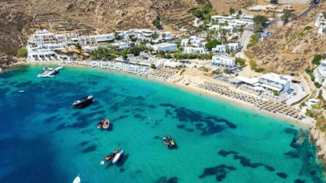 Κοινωνικός Τουρισμός 2026-2027: Προς παράταση μέχρι τη Δευτέρα το βράδυ η υποβολή αιτήσεων - Έπεσε η πλατφόρμα