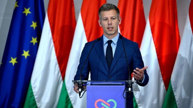 Ουγγαρία: Ξεπάγωμα ευρωπαϊκών πόρων και αποκατάσταση της ελευθεροτυπίας οι πρώτες προτεραιότητες του Πίτερ Μαγιάρ