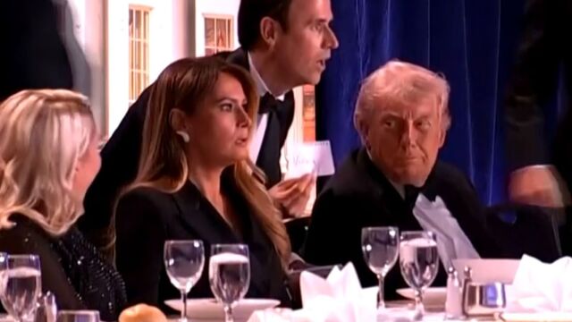 Μελάνια Τραμπ: Το 