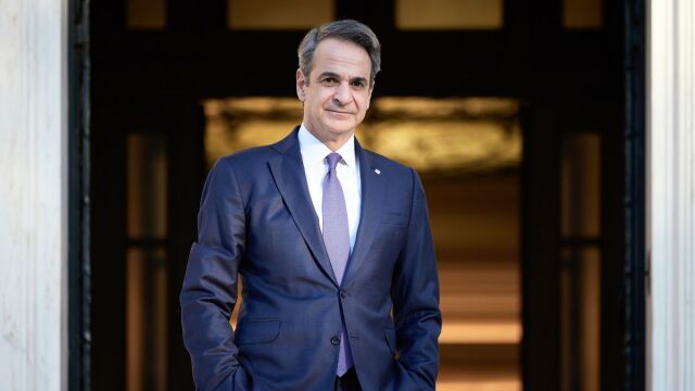 Οι σύµβουλοι 